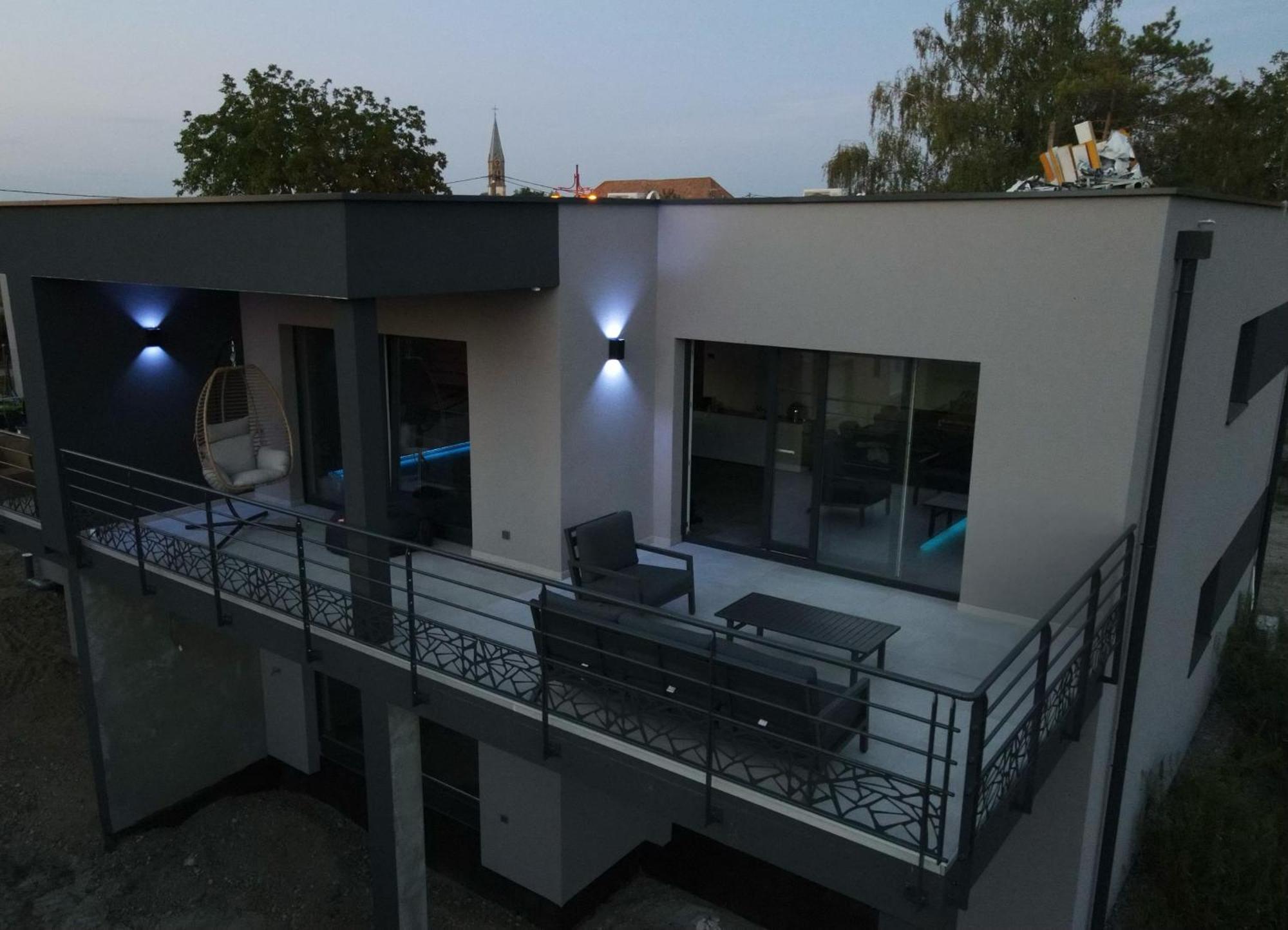 Colmar Appartement Terrasse 10Min Centre Ville Widensolen Exterior foto